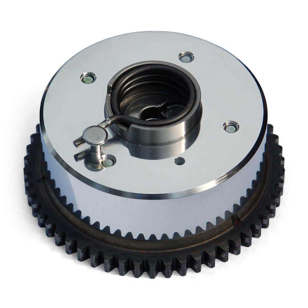 Billet Aluminum MIVEC Housing