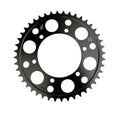 520 Steel Rear Sprocket