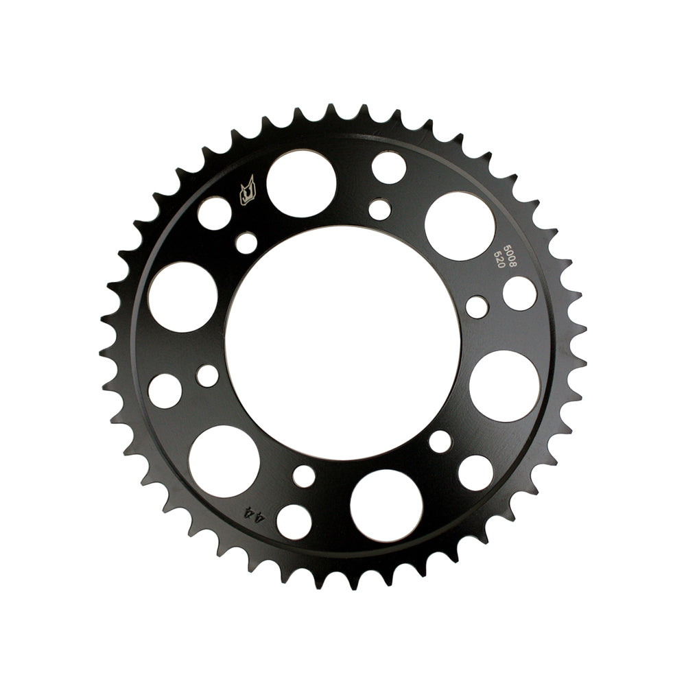 520 Steel Rear Sprocket