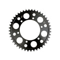 520 Steel Rear Sprocket