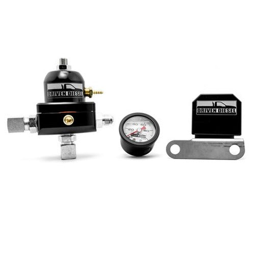 Standard Regulated Return Fuel System Kit