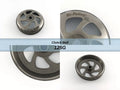 125G Clutch Bell