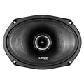 6x9" Coaxial Midrange Loudspeaker