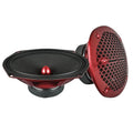 6x9" Bullet Midrange Loudspeaker