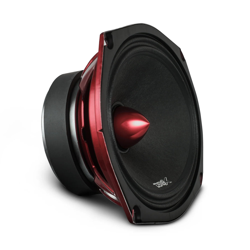 6x9" Bullet Midrange Loudspeaker