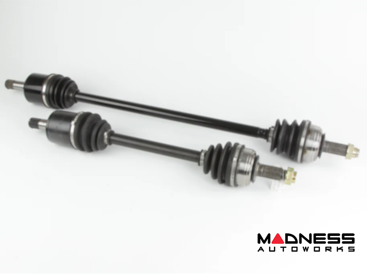 Level 0 Axle Kit