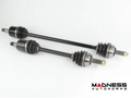 Level 0 Axle Kit