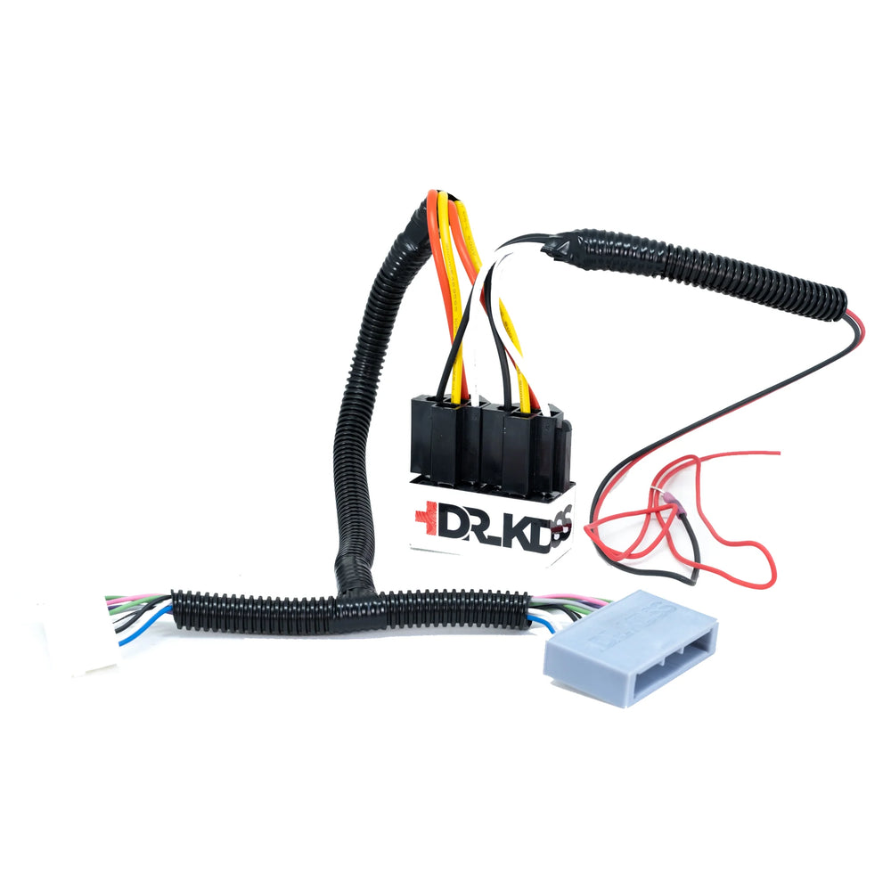 KDSS Bypass Kit