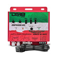 Digital Bass Processor