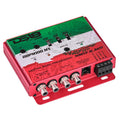 Digital Bass Processor