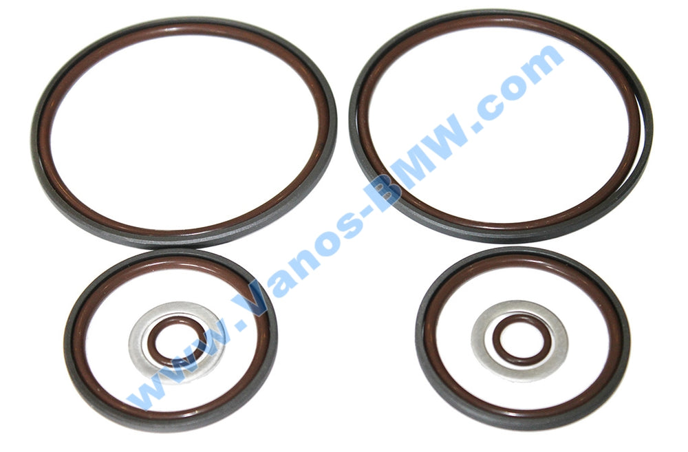 Double VANOS Seals Repair Kit for M52TU M54 M56 Engines