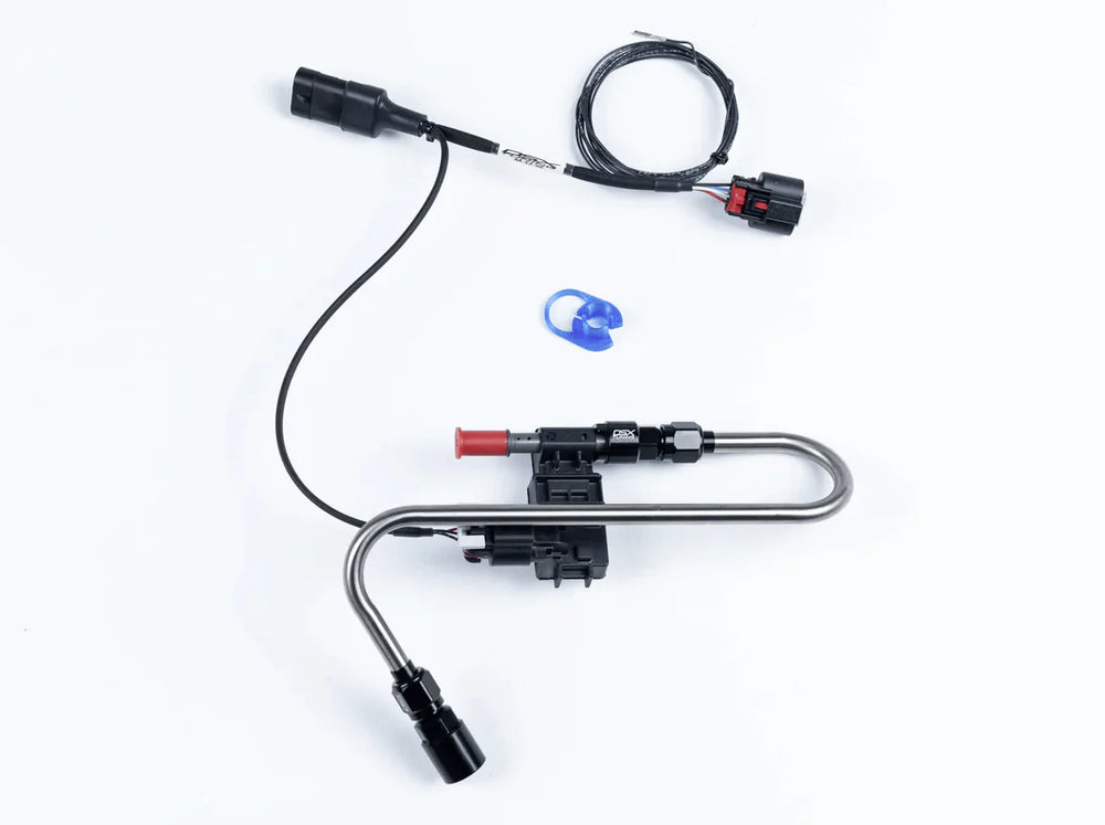Flex Fuel Kit