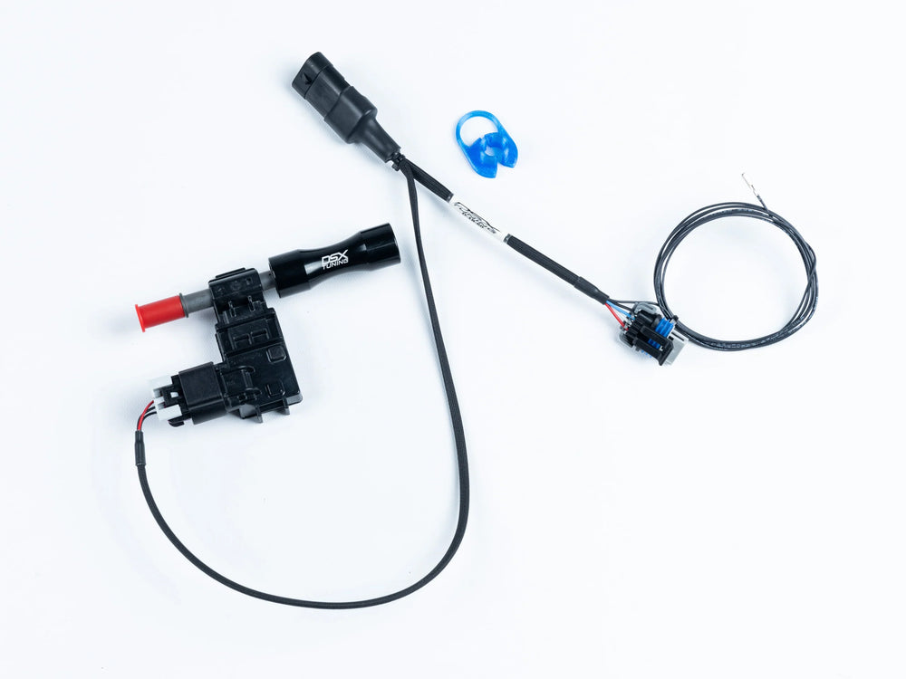 Flex Fuel Kit with GM Sensor