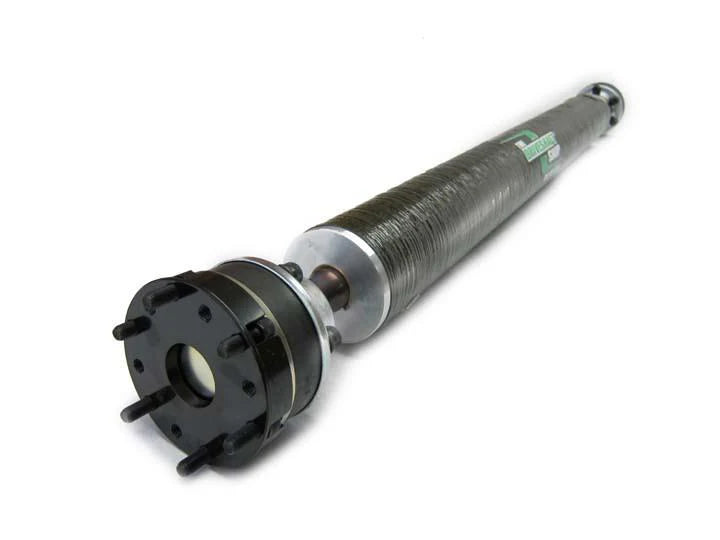 1-Piece Carbon Fiber Driveshaft