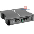 Dual 2-Channel 50W RMS Class AB Mobile Power Amplifier