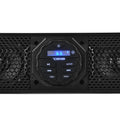 24-Inch Amplified Marine Soundbar