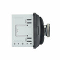 Single-DIN Digital Media Receiver