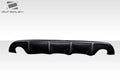 VIP Rear Diffuser