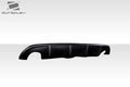 VIP Rear Diffuser
