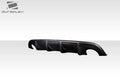 VIP Rear Diffuser
