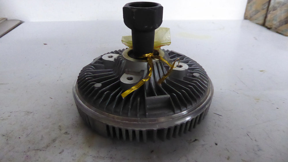 Fan Clutch