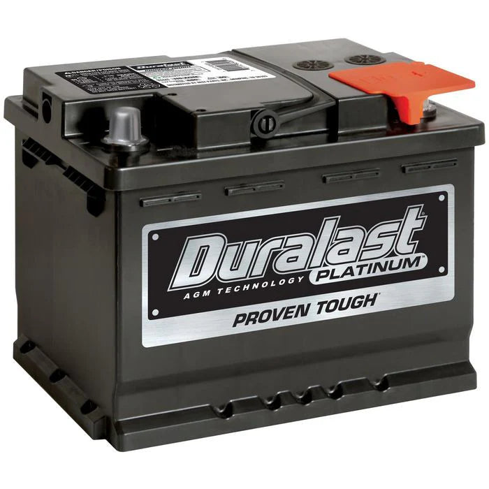Absorbed Glass Mat Battery