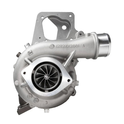 Stealth Mach 1 Turbocharger