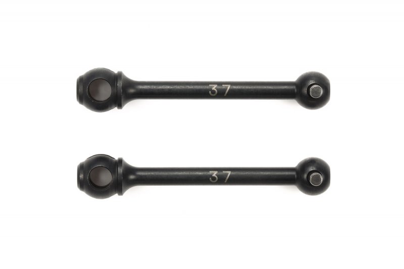XV-02 37mm Double Cardan Drive Shaft Set