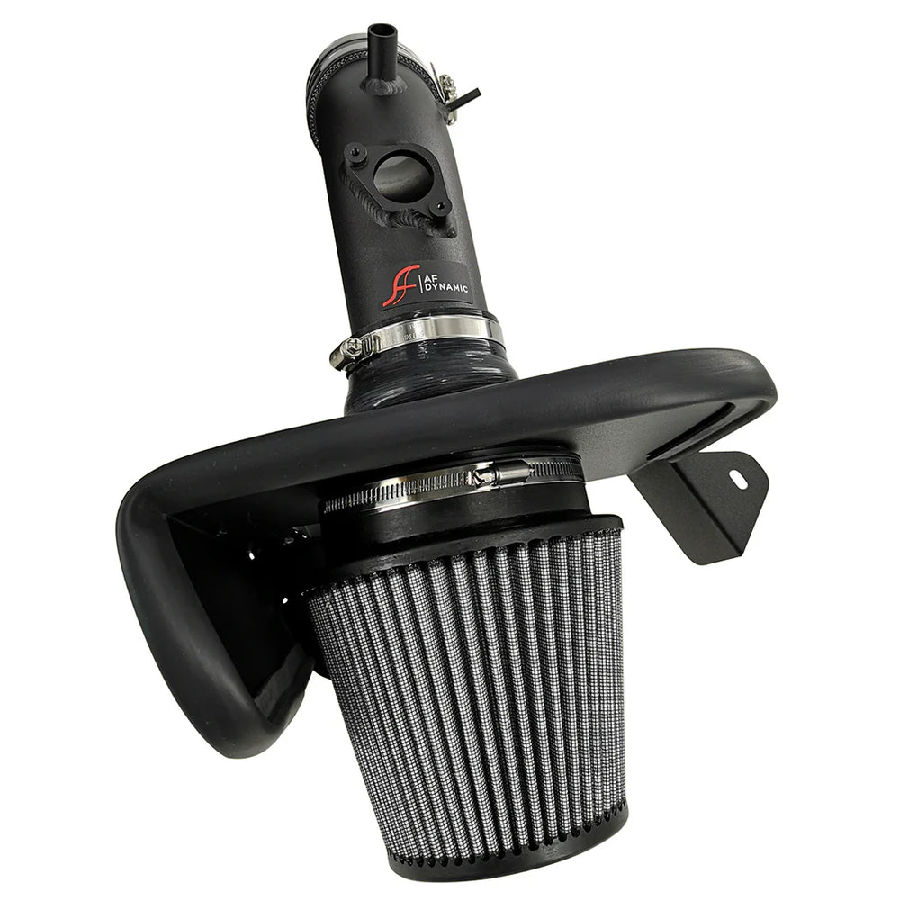 Cold Air Intake System
