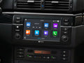 D9-E46 7-Inch Android 11 Multimedia Stereo System
