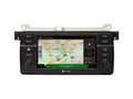 D9-E46 7-Inch Android 11 Multimedia Stereo System