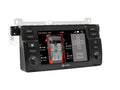 D9-E46 7-Inch Android 11 Multimedia Stereo System