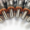 100% Over Stock Fuel Injector Set