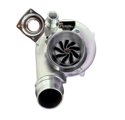 Flow Max Turbo B58TU