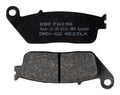FA196 Standard Organic Brake Pads