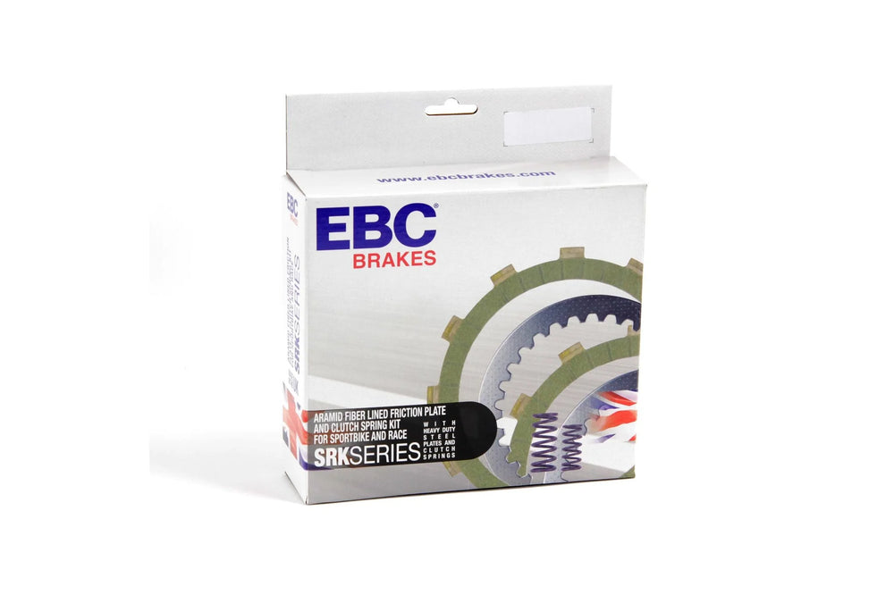 SRK Series Clutch Kit