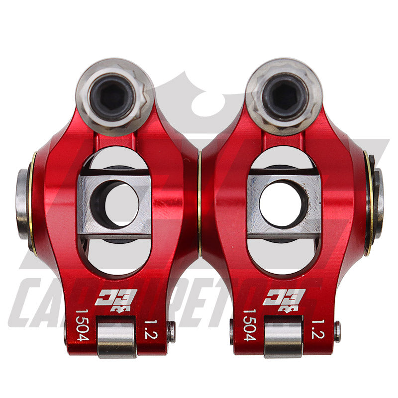 1.3 Billet Roller Rev Rockers