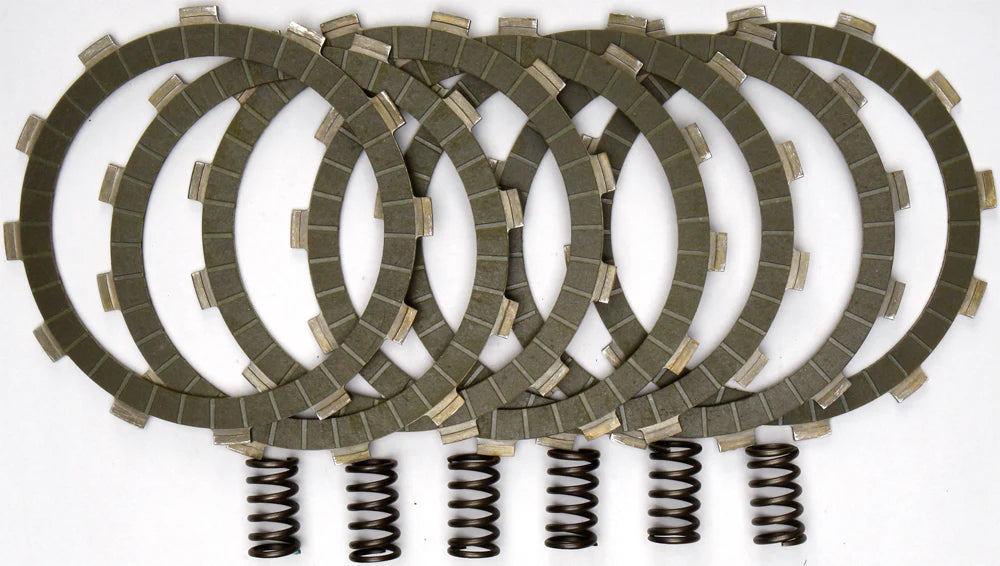 SRC Series Clutch Friction Plate