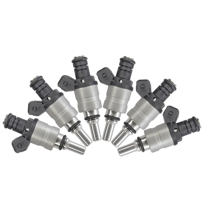 Remanufactured Fuel Injector 19.8 lb/hr
