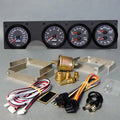 Performance II Series Direct Fit Gauge Kit