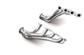3/8" Thick Laser-Cut Flange Headers
