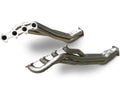 3/8" Thick Laser-Cut Flange Headers
