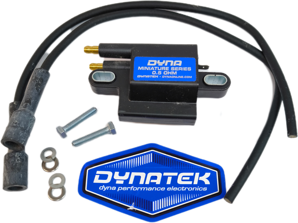 Mini Coil Kit