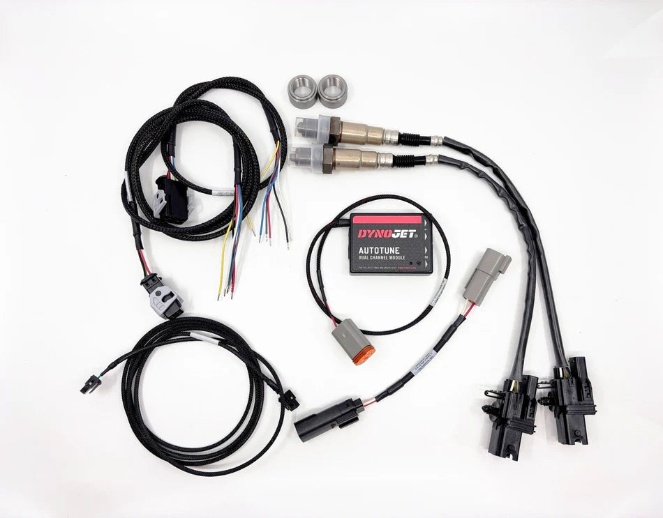 PV AutoTune Kit