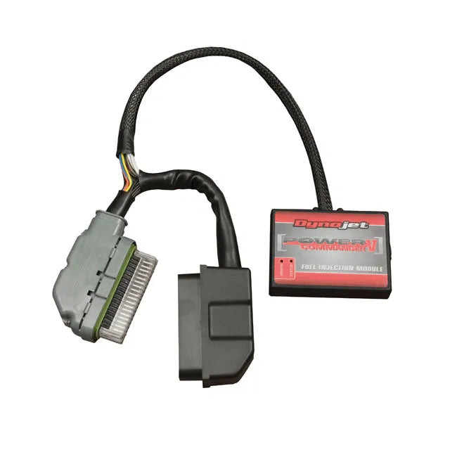 Power Commander V Fuel Injection Tuner