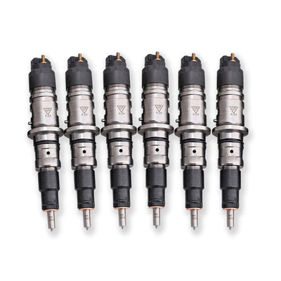 6.7L High Output Injector Set (100% Over Stock)