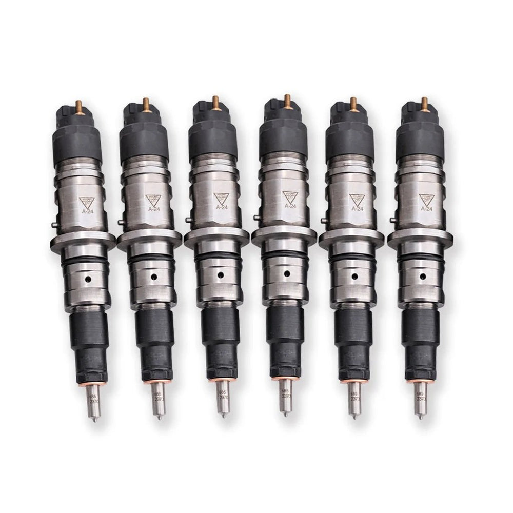 6.7L High Output Injector Set (100% Over Stock)