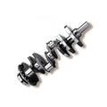 4.000-Inch Stroke Forged 4340 Steel Crankshaft
