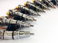 175cc Injector Set 30% Over Nozzle