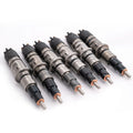 100% Over Stock Injector Set, 6.7L